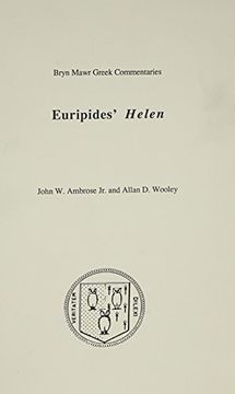 portada Helen (in Ancient Greek)