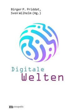 portada Digitale Welten (en Alemán)