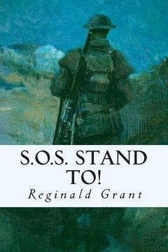 portada S.O.S. Stand to! (en Inglés)