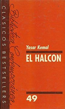 portada El Halcon (biblioteca Contemporanea, No. 49)