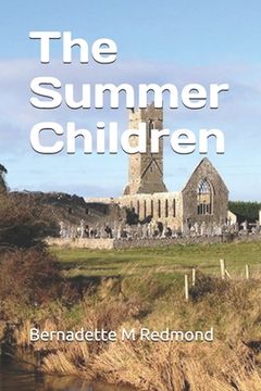 portada The Summer Children: Memoir (en Inglés)