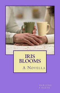portada Iris Blooms