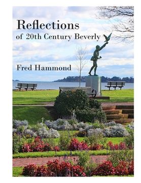 portada Reflections of Twentieth Century Beverly (en Inglés)