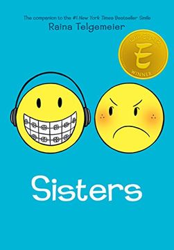 portada Sisters (in English)