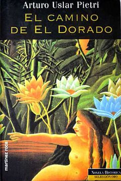 portada El Camino de el Dorado (in Spanish)