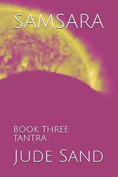 portada Samsara: Book Three: Tantra (en Inglés)