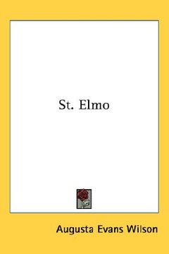 portada st. elmo (in English)