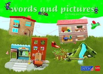 portada Words And Pictures