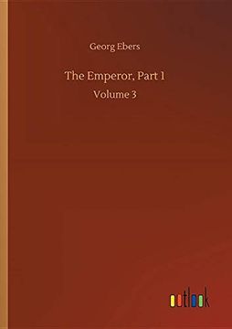 portada The Emperor, Part 1 (en Inglés)