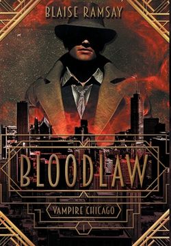 portada BloodLaw (in English)