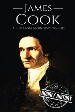 portada James Cook: A Life From Beginning to End
