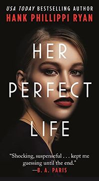 portada Her Perfect Life 