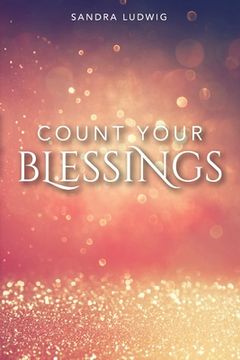 portada Count Your Blessings (en Inglés)