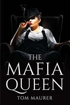 portada The Mafia Queen 