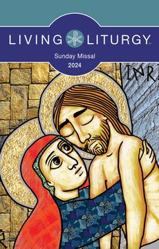 portada Living Liturgy(tm) Sunday Missal 2024