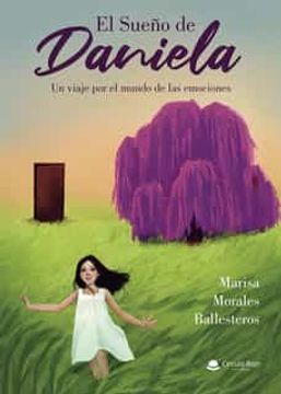 portada El Sueño de Daniela (in Spanish)