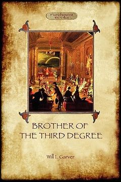 portada brother of the third degree