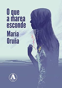 portada O que a Marea Esconde (in Galician)