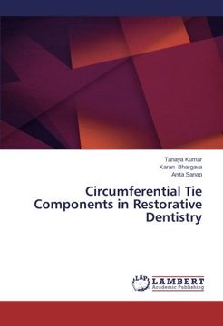 portada Circumferential Tie Components in Restorative Dentistry