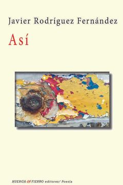 portada Asi (in Spanish)