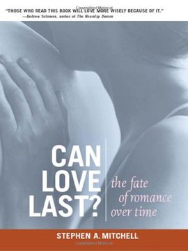Can Love Last? The Fate of Romance Over Time (Norton Professional Books (Paperback)) (en Inglés)