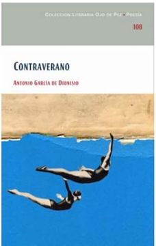 portada Contraverano (in Spanish)