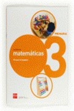portada (12).cuad.matematicas 1-3º.primaria (conecta 2.0) (in Spanish)
