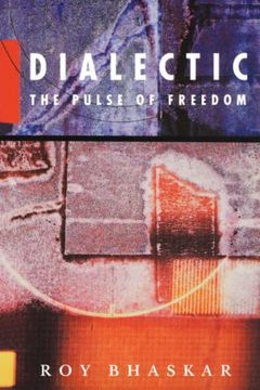 portada Dialectic: The Pulse of Freedom (en Inglés)