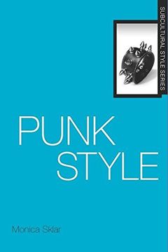 portada Punk Style (Subcultural Style)