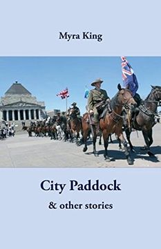portada City Paddock