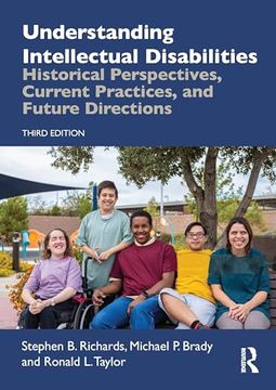 portada Understanding Intellectual Disabilities: Historical Perspectives, Current Practices, and Future Directions