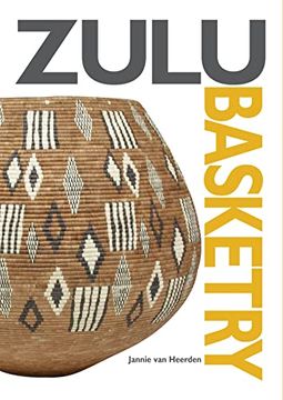 portada Zulu Basketry (en Inglés)