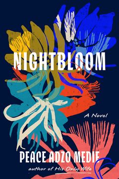 portada Nightbloom (in English)