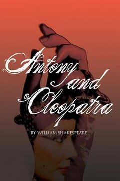 portada Antony and Cleopatra
