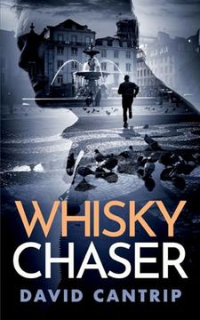 portada Whisky Chaser (en Inglés)