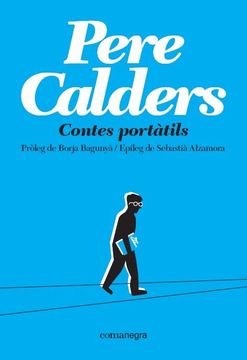 portada Contes Portàtils (in Spanish)