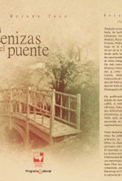 portada Cenizas en el Puente de Hernã¡ N Toro(Universidad del Valle)