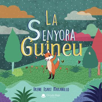portada La Senyora Guineu (in Catalá)
