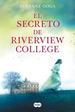 portada El secreto de Riverview College