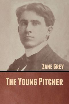 portada The Young Pitcher