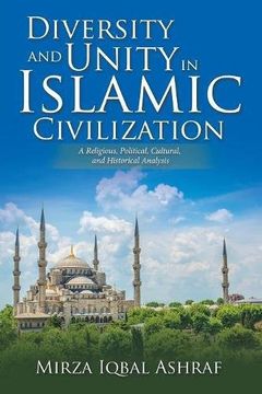 portada Diversity and Unity in Islamic Civilization 