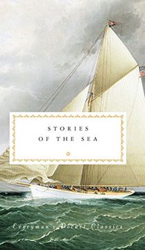 portada Stories of the Sea (Everyman's Library POCKET CLASSICS)