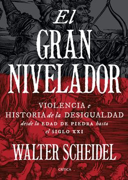 portada El Gran Nivelador (in Spanish)