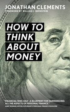 portada How to Think About Money (en Inglés)