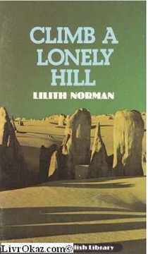 portada Climb A Lonely Hill / Collins 3