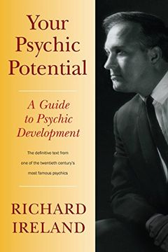 portada Your Psychic Potential: A Guide to Psychic Development (en Inglés)