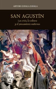 portada San Agustin