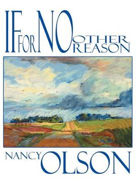 portada if for no other reason (en Inglés)