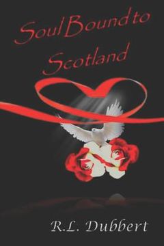 portada Soul Bound to Scotland