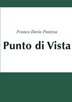 portada Punto di Vista (en Italiano)